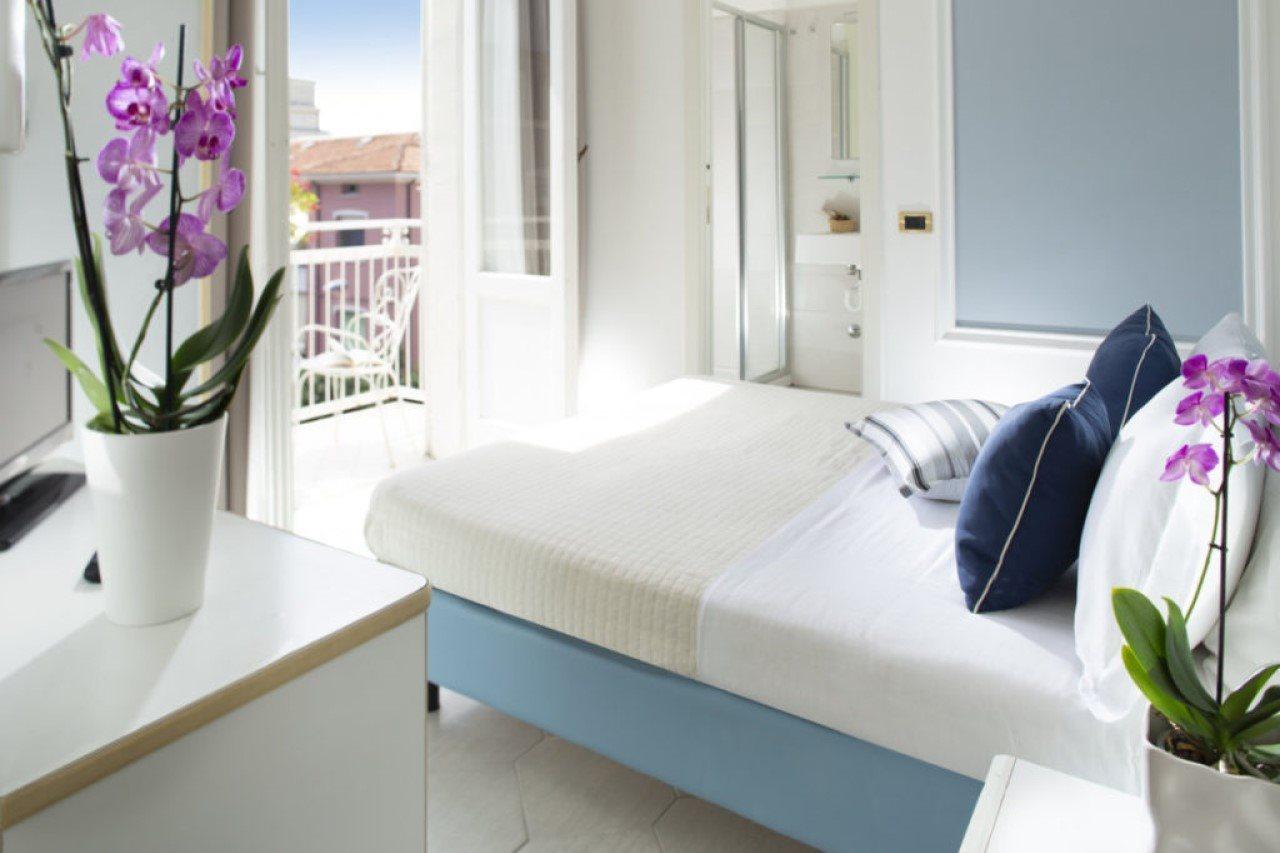 Hotel Italia Boutique Rimini Exterior photo