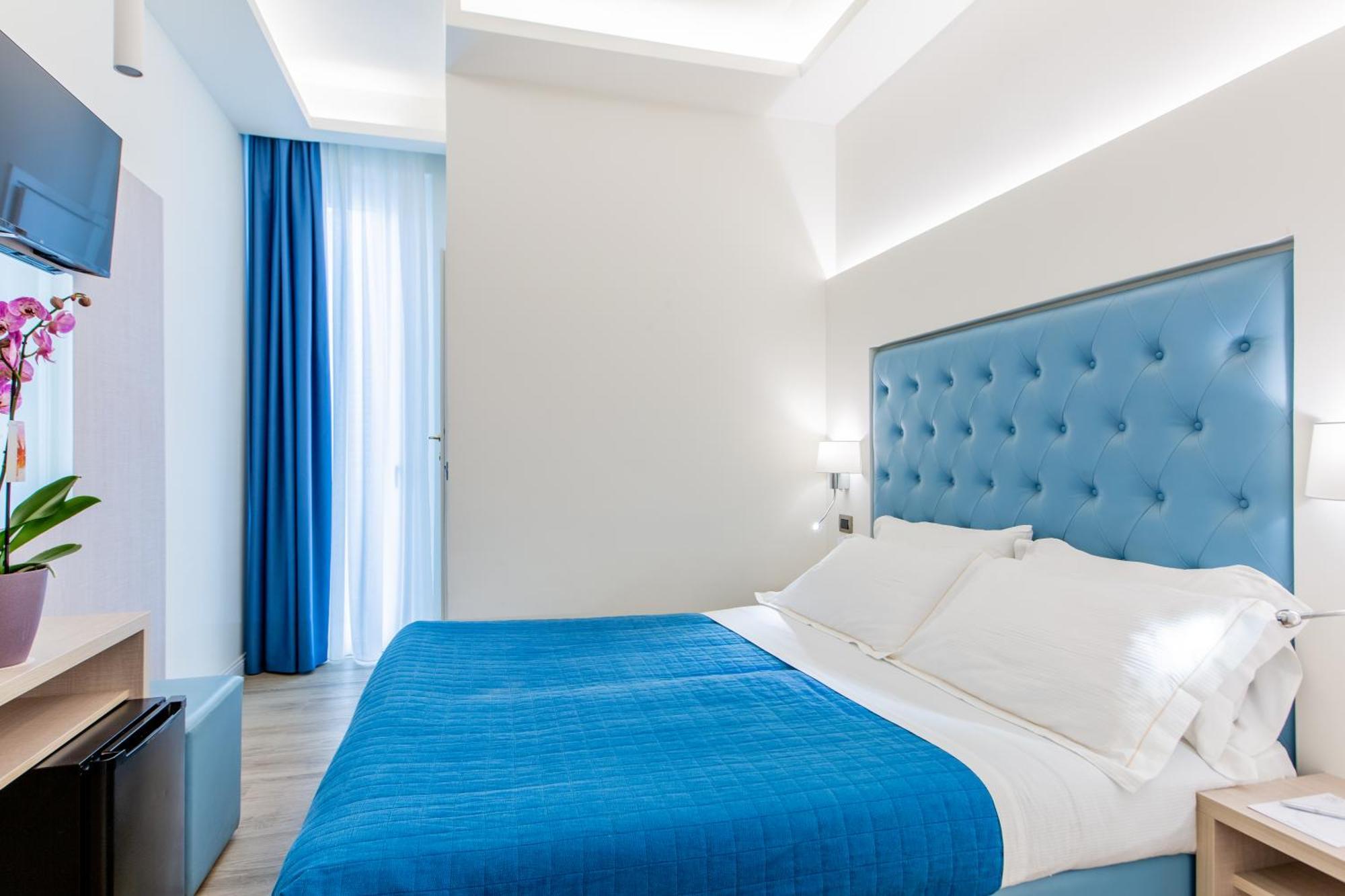 Hotel Italia Boutique Rimini Exterior photo